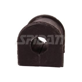 Stabigummis 413294 von SPIDAN CHASSIS PARTS günstig für 7,72 € online kaufen