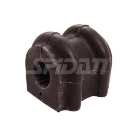 Stabigummis 413303 von SPIDAN CHASSIS PARTS günstig für 7,61 € online kaufen