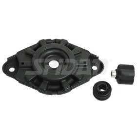Federbeinstützlager 413476 von SPIDAN CHASSIS PARTS günstig für 67,32 € online kaufen