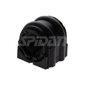 Stabigummis 413501 von SPIDAN CHASSIS PARTS günstig für 19,18 € online kaufen