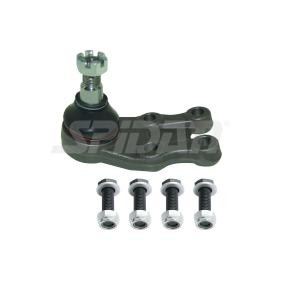 Traggelenk für HYUNDAI von SPIDAN CHASSIS PARTS