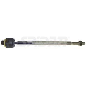 Acquista Snodo assiale da SPIDAN CHASSIS PARTS 44267 a buon mercato per soli 47,06 €