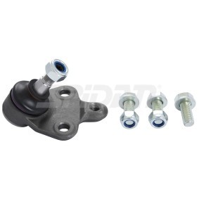 Axialgelenk, Spurstange 44551 von SPIDAN CHASSIS PARTS günstig für 19,78 € online kaufen