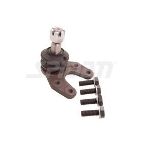 Traggelenk für MAZDA von SPIDAN CHASSIS PARTS