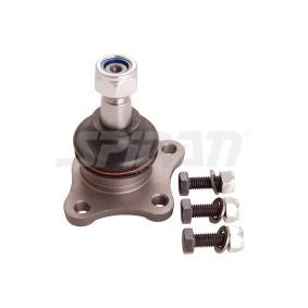 Traggelenk 44625 von SPIDAN CHASSIS PARTS günstig für 27,23 € online kaufen