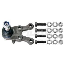 Traggelenk 44628 von SPIDAN CHASSIS PARTS günstig für 34,26 € online kaufen