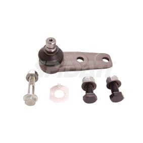 Traggelenk 44683 von SPIDAN CHASSIS PARTS günstig für 15,63 € online kaufen