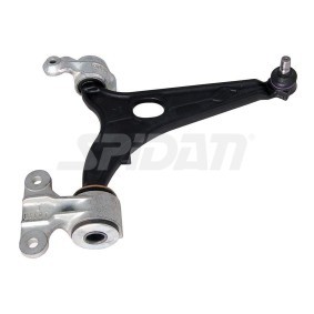 Spurstangenrohr 44687 von SPIDAN CHASSIS PARTS günstig für 10,12 € online kaufen