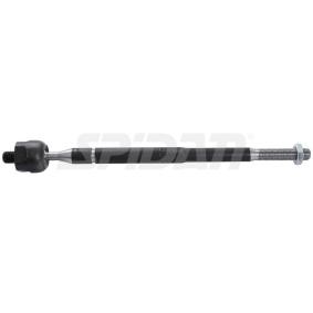 Axialgelenk, Spurstange für TOYOTA von SPIDAN CHASSIS PARTS