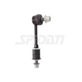 Koppelstange für KIA von SPIDAN CHASSIS PARTS
