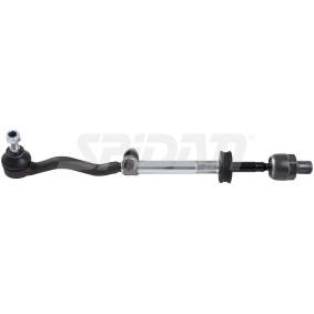 Spurstange 45138 von SPIDAN CHASSIS PARTS günstig für 56,70 € online kaufen