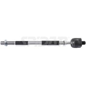 Axialgelenk, Spurstange 45228 von SPIDAN CHASSIS PARTS günstig für 24,35 € online kaufen