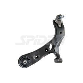 Axialgelenk, Spurstange für TOYOTA von SPIDAN CHASSIS PARTS