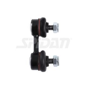 Koppelstange 45383 von SPIDAN CHASSIS PARTS günstig für 19,40 € online kaufen