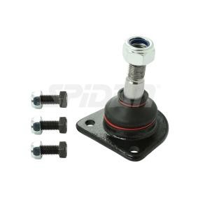 Traggelenk 45441 von SPIDAN CHASSIS PARTS günstig für 15,63 € online kaufen