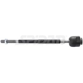 Axialgelenk, Spurstange 45476 von SPIDAN CHASSIS PARTS günstig für 26,94 € online kaufen