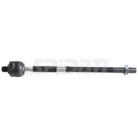 Axialgelenk, Spurstange 45520 von SPIDAN CHASSIS PARTS günstig für 18,91 € online kaufen