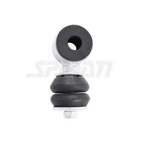 Koppelstange für SEAT von SPIDAN CHASSIS PARTS