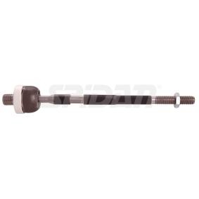 Axialgelenk, Spurstange 45569 von SPIDAN CHASSIS PARTS günstig für 30,18 € online kaufen