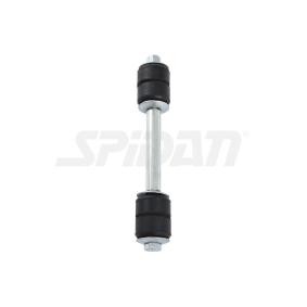 Koppelstange für VAUXHALL von SPIDAN CHASSIS PARTS