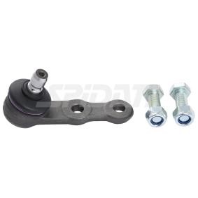Traggelenk für OPEL von SPIDAN CHASSIS PARTS
