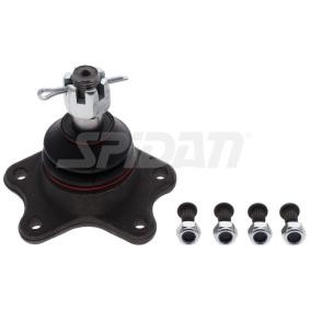 Traggelenk für TOYOTA von SPIDAN CHASSIS PARTS