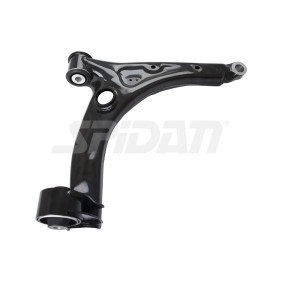 Traggelenk für VOLVO von SPIDAN CHASSIS PARTS