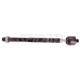 Acquista Snodo assiale da SPIDAN CHASSIS PARTS 45940 a buon mercato per soli 34,98 €
