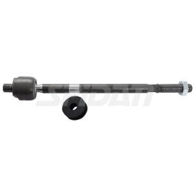 Axialgelenk, Spurstange für VOLVO von SPIDAN CHASSIS PARTS