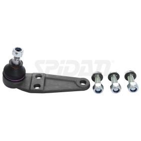 Traggelenk für VOLVO von SPIDAN CHASSIS PARTS