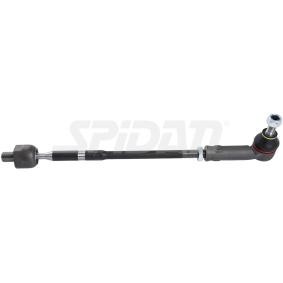 Spurstange 46014 von SPIDAN CHASSIS PARTS günstig für 36,62 € online kaufen