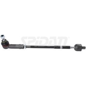 Spurstange 46015 von SPIDAN CHASSIS PARTS günstig für 36,62 € online kaufen
