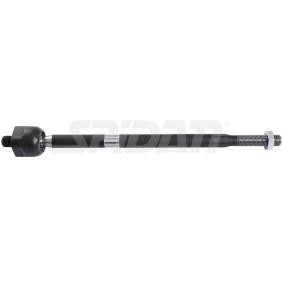 Axialgelenk, Spurstange 46023 von SPIDAN CHASSIS PARTS günstig für 32,99 € online kaufen