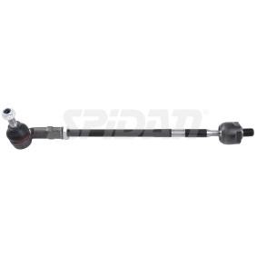 Spurstange 46028 von SPIDAN CHASSIS PARTS günstig für 32,09 € online kaufen
