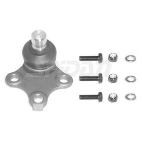 Traggelenk 46078 von SPIDAN CHASSIS PARTS günstig für 15,82 € online kaufen