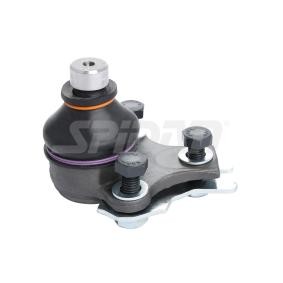 Traggelenk 46225 von SPIDAN CHASSIS PARTS günstig für 16,82 € online kaufen