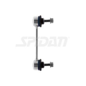 Koppelstange für RENAULT von SPIDAN CHASSIS PARTS