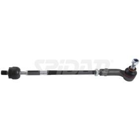 Spurstange 46350 von SPIDAN CHASSIS PARTS günstig für 47,36 € online kaufen