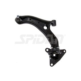Axialgelenk, Spurstange für HONDA von SPIDAN CHASSIS PARTS