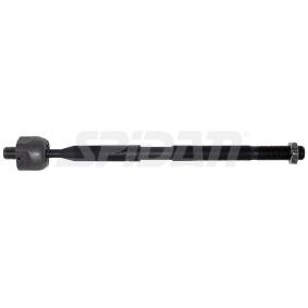 Axialgelenk, Spurstange 46539 von SPIDAN CHASSIS PARTS günstig für 26,34 € online kaufen