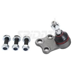Traggelenk 46595 von SPIDAN CHASSIS PARTS günstig für 27,11 € online kaufen