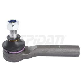 Compre Rótula de dirección de SPIDAN CHASSIS PARTS online para HiAce Bus (H300) a precios moderados