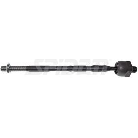 Axialgelenk, Spurstange 46656 von SPIDAN CHASSIS PARTS günstig für 25,84 € online kaufen