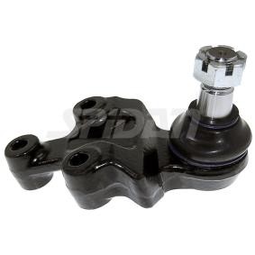 Traggelenk 46659 von SPIDAN CHASSIS PARTS günstig für 36,43 € online kaufen