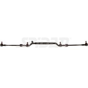 Acquista Snodo assiale da SPIDAN CHASSIS PARTS online per SLK (R170) a prezzi moderati