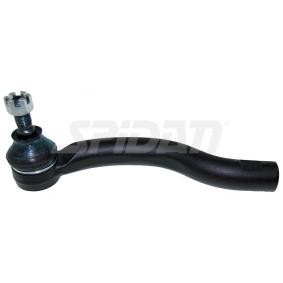 Spurstangenkopf für LEXUS von SPIDAN CHASSIS PARTS