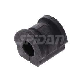 Axialgelenk, Spurstange für HYUNDAI von SPIDAN CHASSIS PARTS