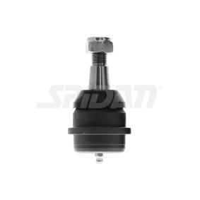 Traggelenk 50080 von SPIDAN CHASSIS PARTS günstig für 73,08 € online kaufen