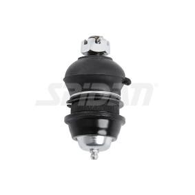 Traggelenk 50116 von SPIDAN CHASSIS PARTS günstig für 24,87 € online kaufen