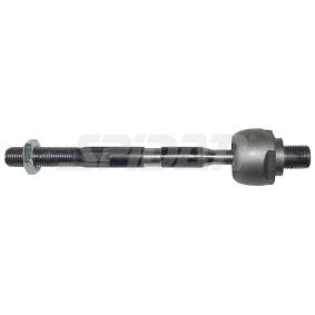 Axialgelenk, Spurstange für KIA von SPIDAN CHASSIS PARTS